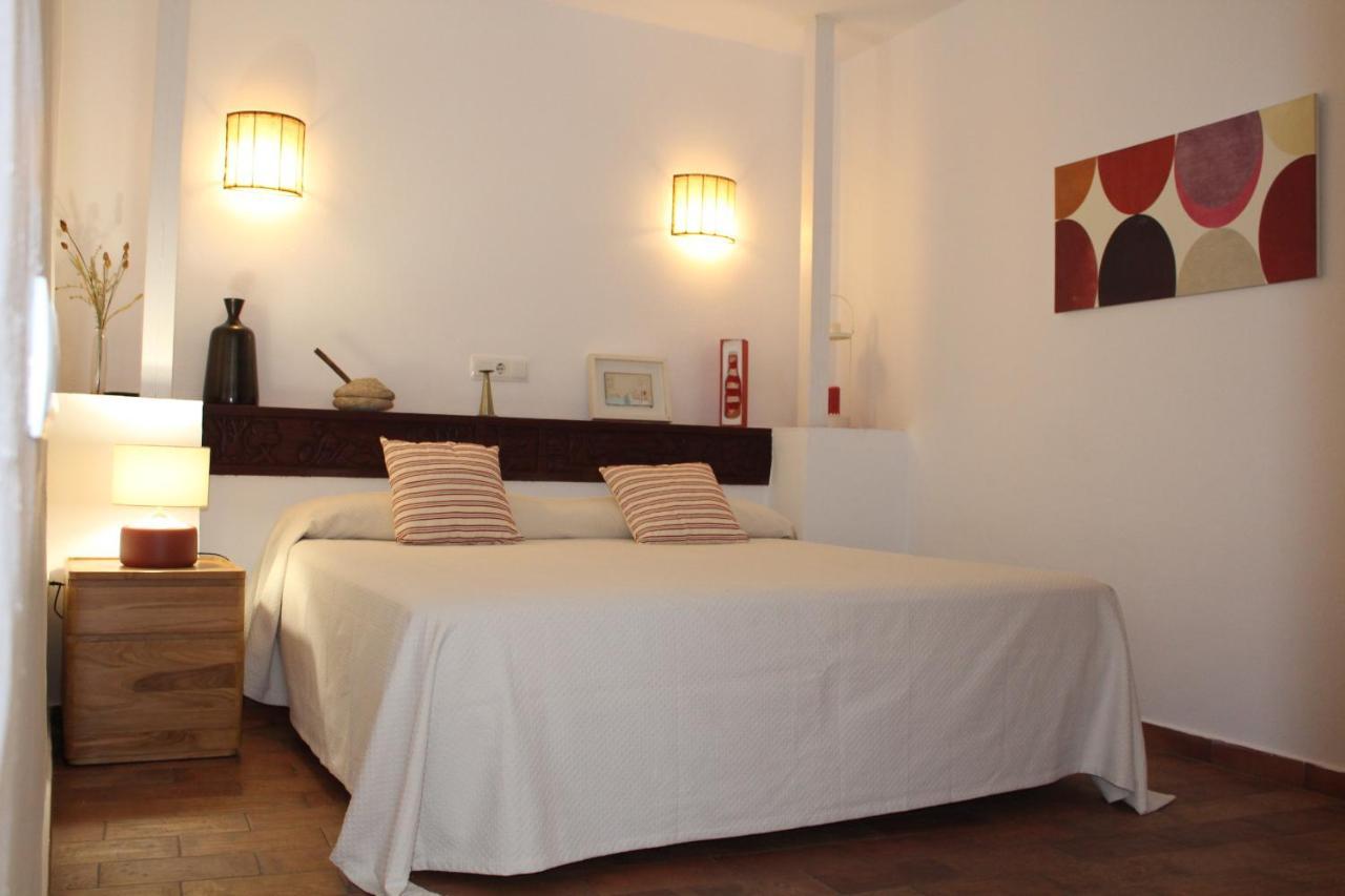 Fonduq Estudios Apartamento Tarifa