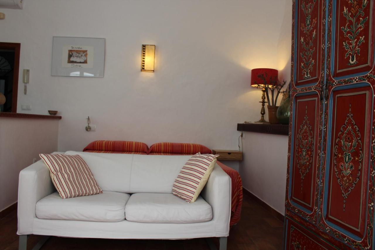Appartement Fonduq Estudios *