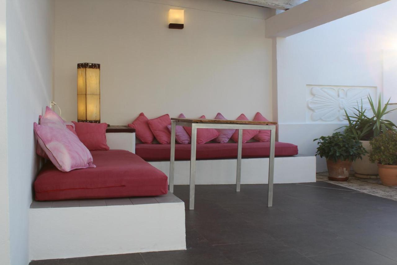 Apartamento Fonduq Estudios