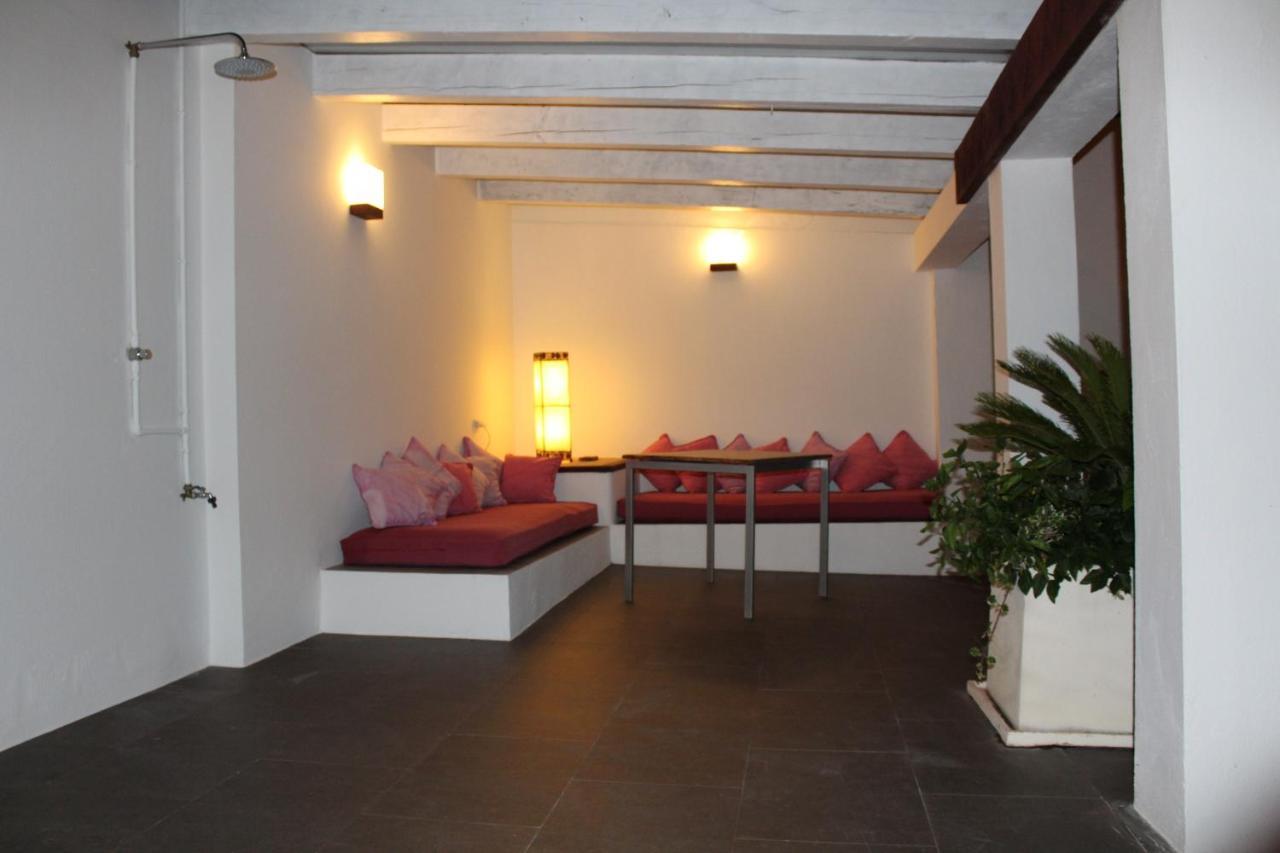 Fonduq Estudios Apartamento