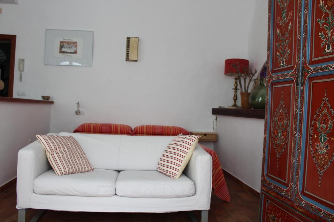 Fonduq Estudios Apartamento