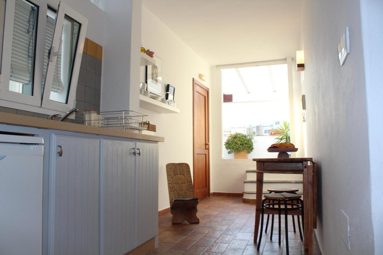 Apartamento Fonduq Estudios Tarifa