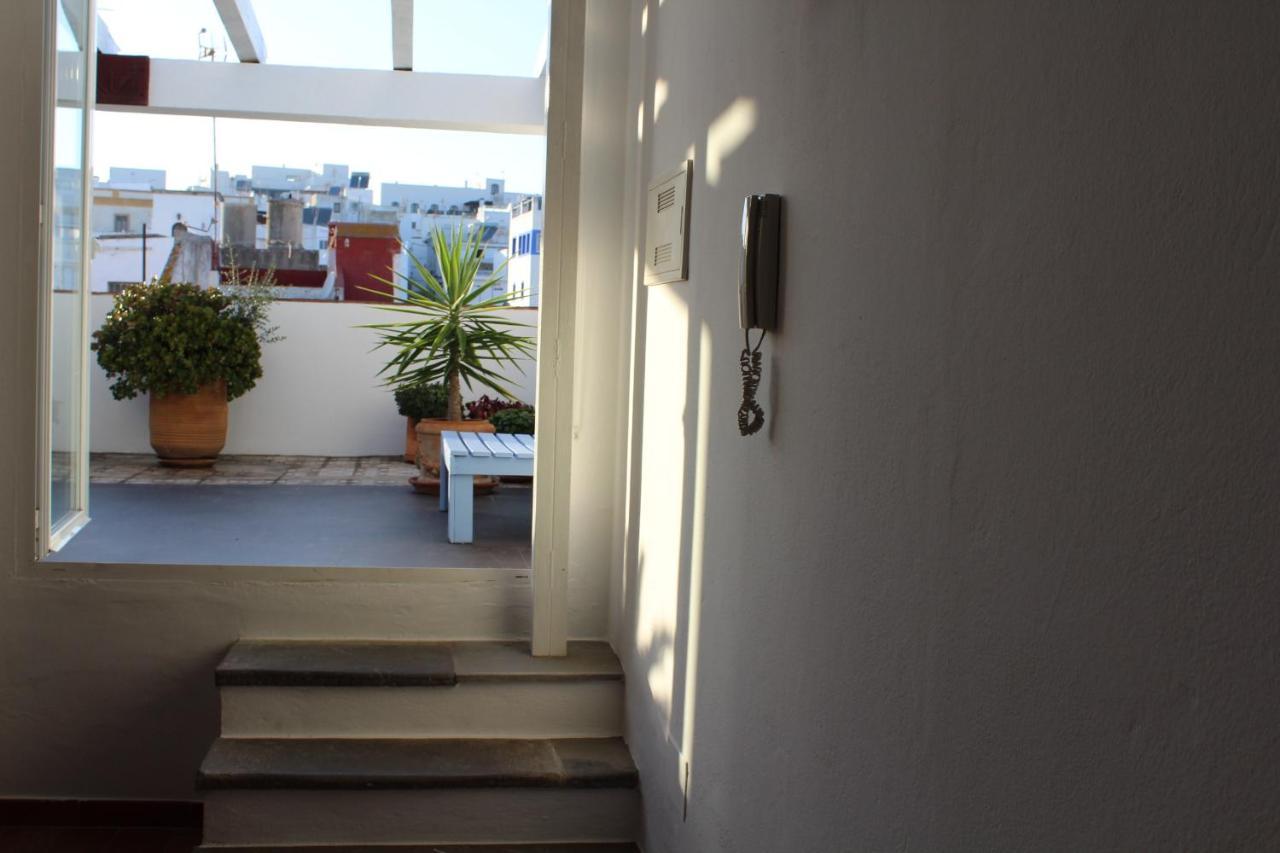 Fonduq Estudios Apartamento *