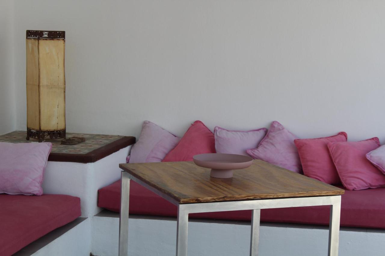 Apartamento Fonduq Estudios Tarifa