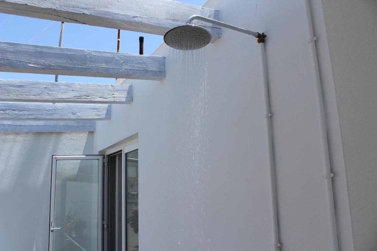 Apartamento Fonduq Estudios Tarifa