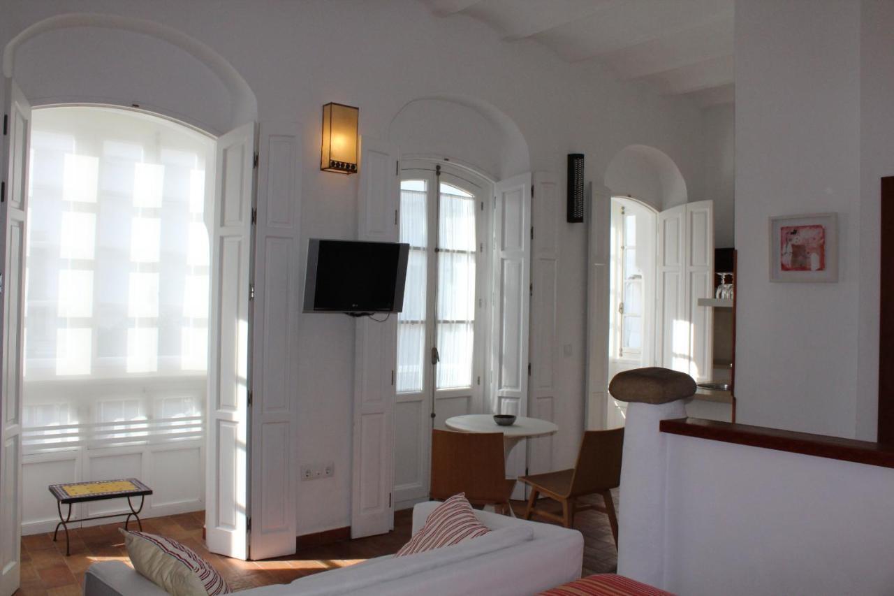 Apartamento Fonduq Estudios *