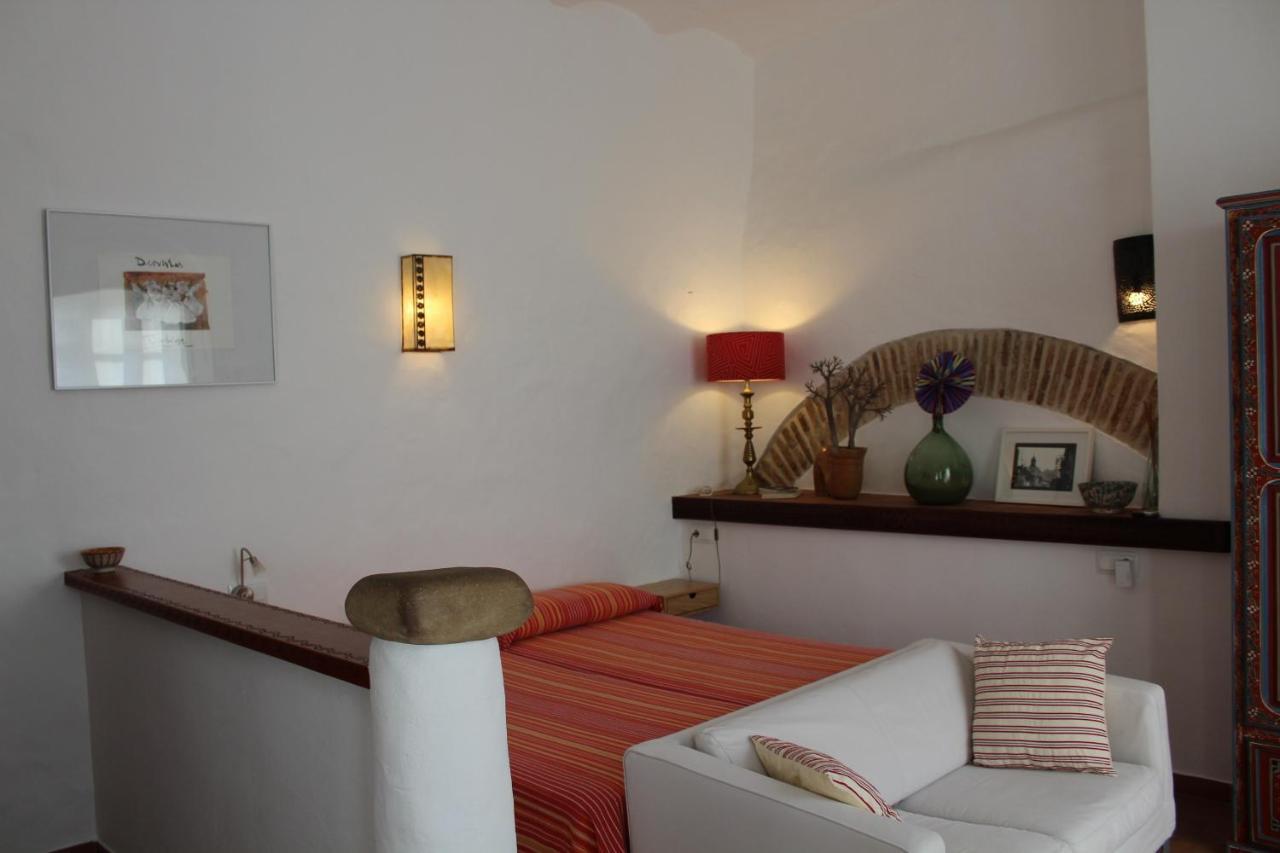 Fonduq Estudios Apartamento