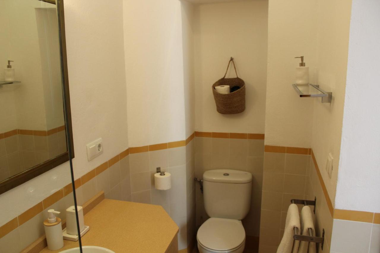 Apartamento Fonduq Estudios *