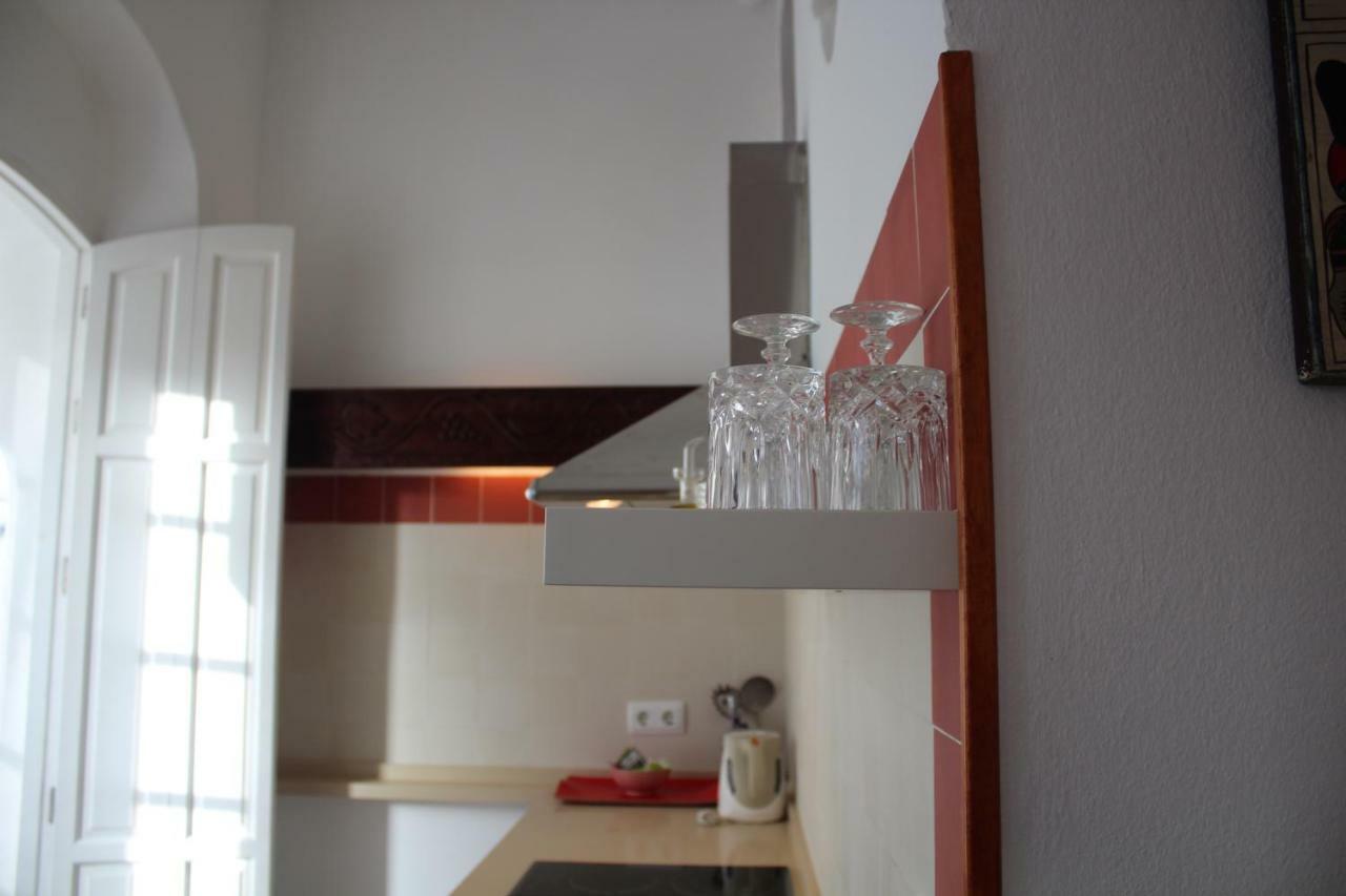 Apartamento Fonduq Estudios Tarifa