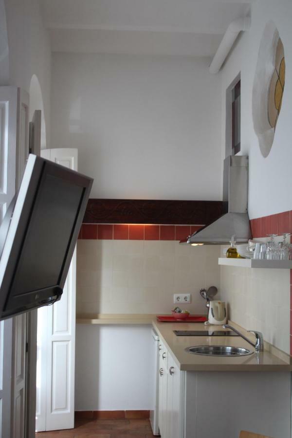 Fonduq Estudios Apartamento *