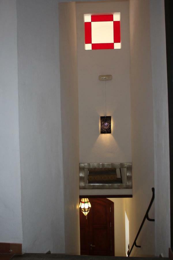 Apartamento Fonduq Estudios Tarifa