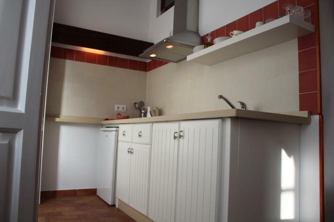 Fonduq Estudios Apartamento