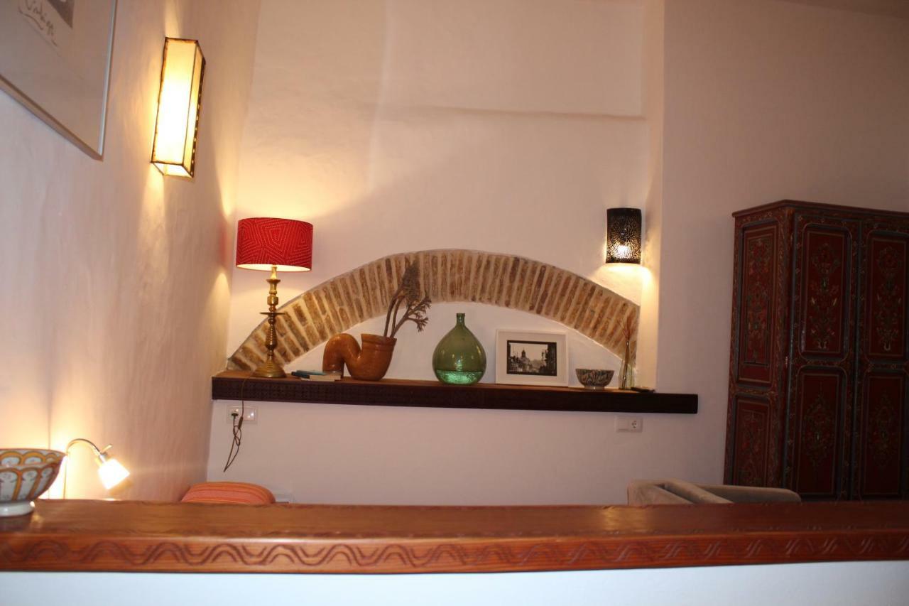 Apartamento Fonduq Estudios Tarifa